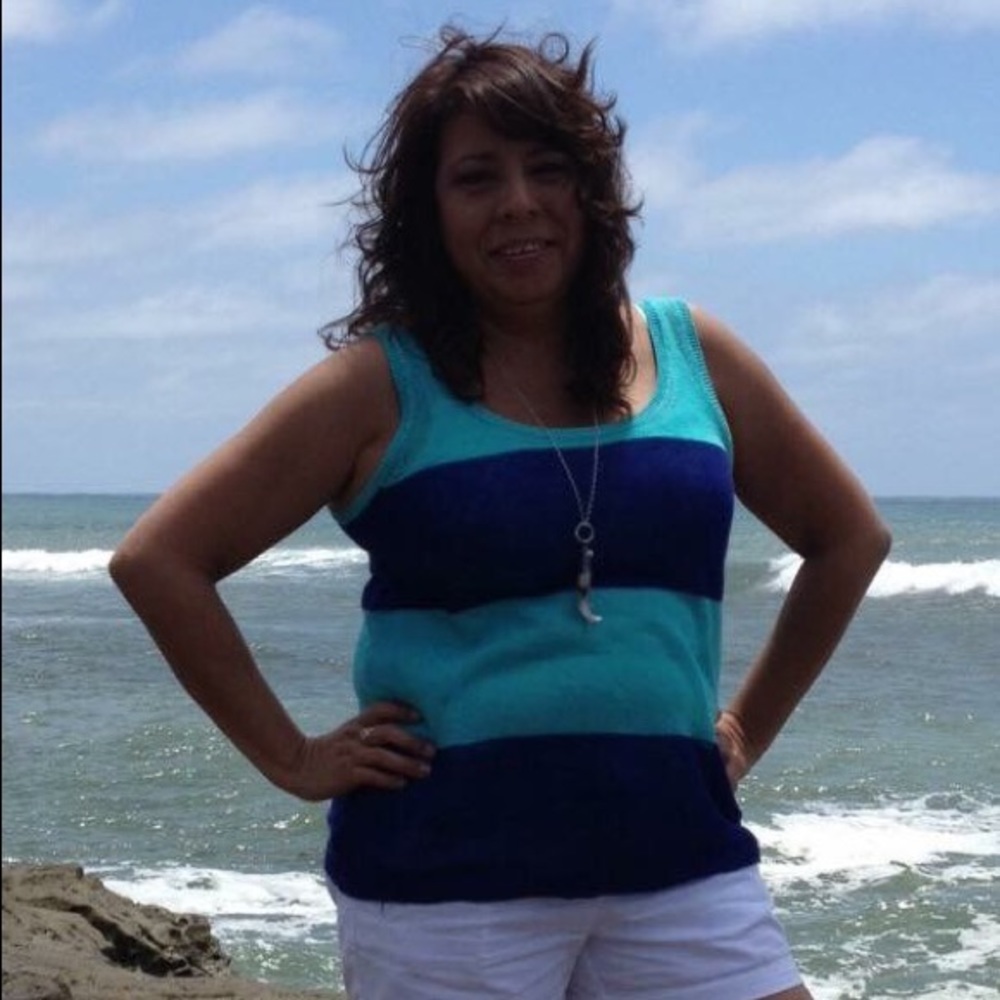 Meet your Posher, Maria